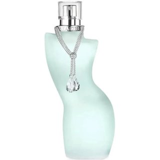 Perfume Dance Diamonds Eau De Toilette Feminino Shakira 80ml