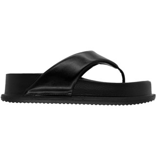 Tamanco Feminino Santinelli 1550.030 Preto