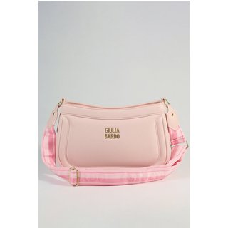 Bolsa Tiracolo Manu com alça Gorgurão