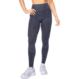 Legging Feminina Sea Surf Empina Bumbum Cintura Alta Preto