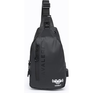 Shoulder Bag Feminina Cavalera Resistente Passeio Viagem
