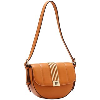Bolsa Feminina Chenson Cg85070 1825070 Caramelo
