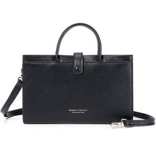 Bolsa Carteira Porta Celular Alça Transversal Feminina Perfect For You