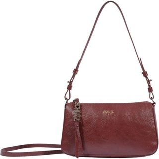 Bolsa Schutz Tiracolo Vermelho