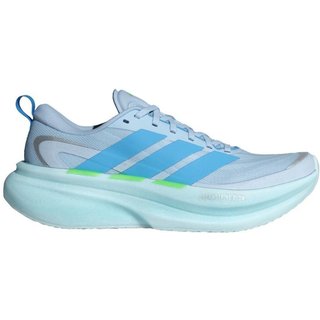 TÊNIS DE CORRIDA SUPERNOVA GLIDE W adidas Performance Azul