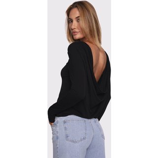 blusa preta diana Mundo Lolita