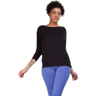 Blusa Morcego manga 3/4 Amazonia Vital
