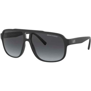 Oculos Solar Armani Exchange Ax4104S 80788G61