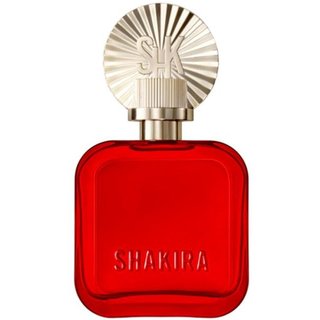 Shakira Rojo Eau de Parfum Perfume Feminino 50ml