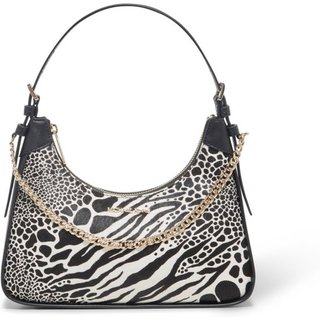 Bolsa De Ombro Wilma Grande De Couro 35H3g3wl8h001