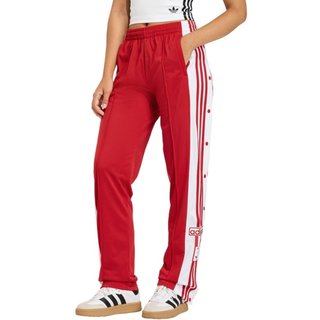 CALÇA ESPORTIVA ADIBREAK adidas Originals Vermelho