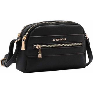 Bolsa Feminina Chenson Original Transversal 3484931