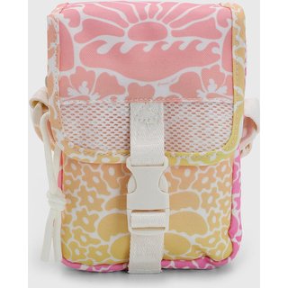 Bolsa Feminina Farm Fervo Sunset Rosa