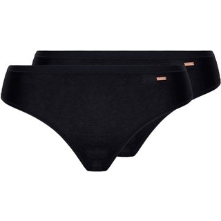 Kit com 2 Calcinhas Biquíni Loba 40353-001 Plus Size