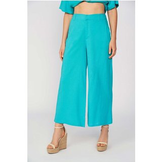 Calça Linho Soft Feminina Acostamento