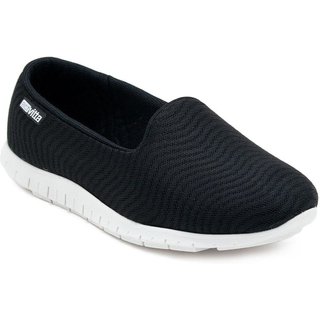 Tênis Casual Beira Rio Actvitta 4202.200 Preto