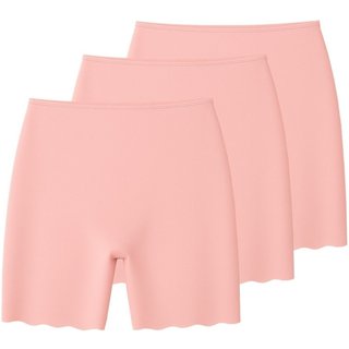 Kit com 3 Bermudas Liz 54590 Rosa