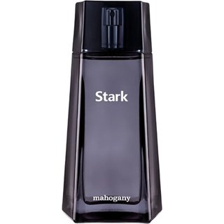 Mahogany Stark - Fragrância Masculina 100ml