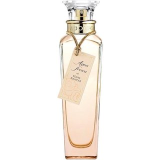 Adolfo Dominguez Água Fresca Rosas Blancas Eau de Toilette Feminino 120ml
