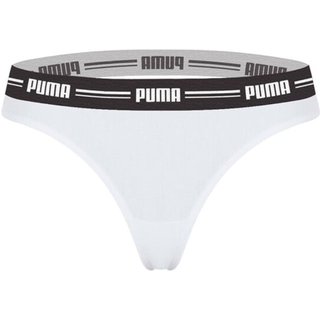 Calcinha Puma Fio Dental Feminina
