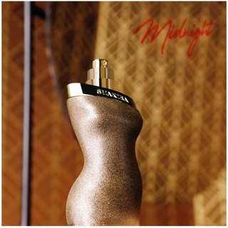 Shakira Dance Midnight Edt - Perfume Feminino 50Ml