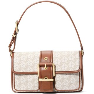Bolsa De Ombro Colby Logo Média 30S4gbal2v099