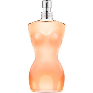 Jean Paul Gaultier Classique Eau de Toilette Perfume Feminino 100ml