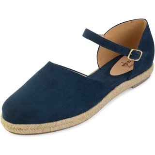 Sandália Espadrille Lady Queen AM22-19810 Marinho