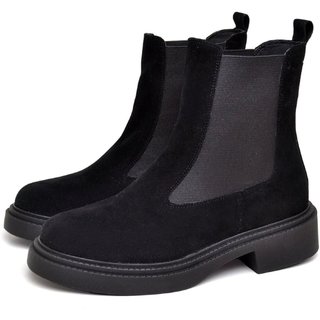 Bota Tratorada Feminino DUBUY 1510FG