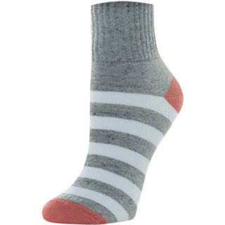 Meias Femininas She Cano Curto 283.02