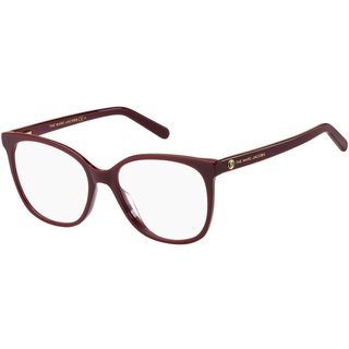 Armação de Óculos Marc Jacobs MARC 540 LHF - Vermelho 53