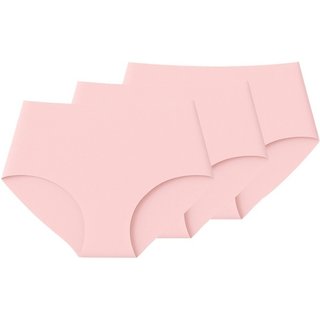 Kit com 3 Calcinhas Caleçon Liz 50256