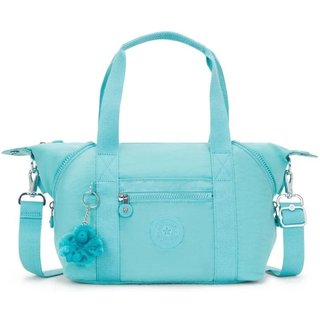 Bolsa Kipling Art Mini Deepest Aqua