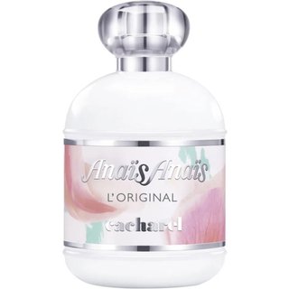 Cacharel Anais Anais Edt 100Ml
