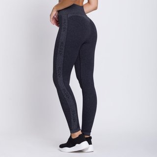 Legging Selene Sport Sem Costura 20945.001