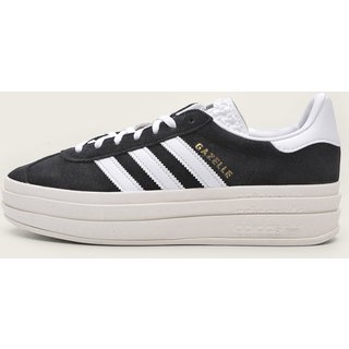 Tênis adidas Originals Gazelle Plataforma Preto