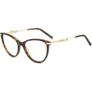 Armação de Óculos Carolina Herrera Her 0219 Lvl - Marrom 55