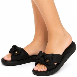 Chinelo Feminino Laço Ultra Conforto Ortopédico Leve , Conforto e Praticidade Para Qualquer Ocasião Do Seu Dia