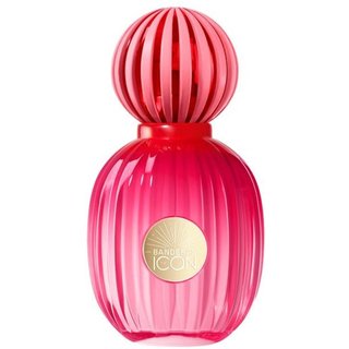 Banderas The Icon Eau de Toilette Perfume Feminino 50ml