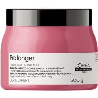 L'Oréal Professionnel Serie Expert Pro Longer - Máscara Capilar 500g