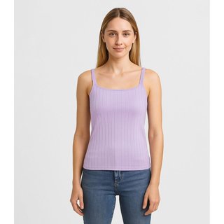 Blusa Feminina De Alça Select Roxo