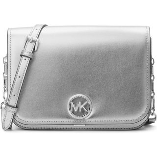 Bolsa Transversal Delancey Média De Couro 30S4sd8m2m040