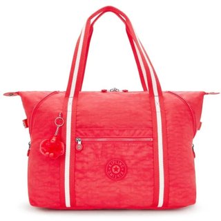 Bolsa Kipling Art M Escape Red