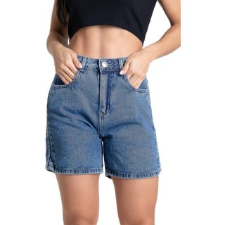 Shorts Jeans Sawary - 282204 - Azul - Sawary