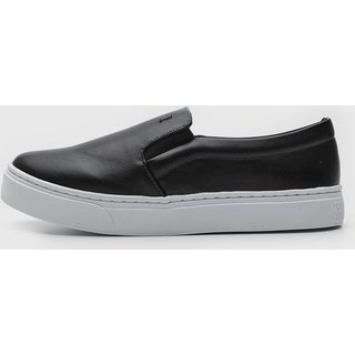 Tênis Slip On Santa Lolla New Preto