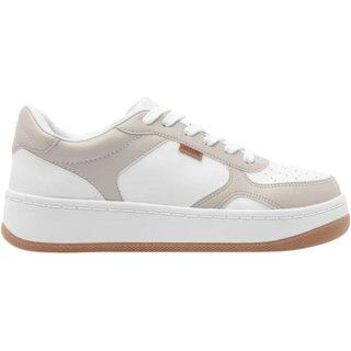 Tênis Anacapri Ac28 Branco
