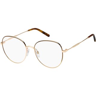 Armação de Óculos Marc Jacobs MARC 590 01Q - Dourado 54