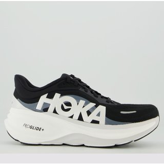 Tênis Hoka Clifton Pro Feminino Preto