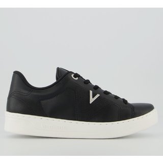 Tênis Via Marte V020 Feminino Preto
