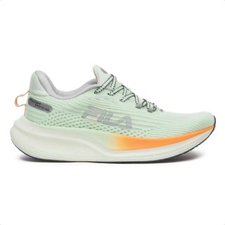 Tênis Fila Feminino Racer Speedzone Corrida Verde